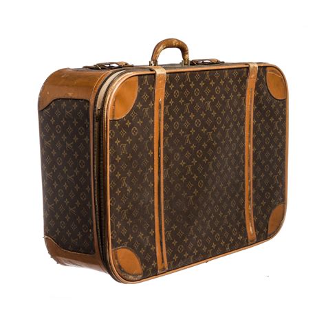 immagini di valigie louis vuitton vintage|louis vuitton luggage sale.